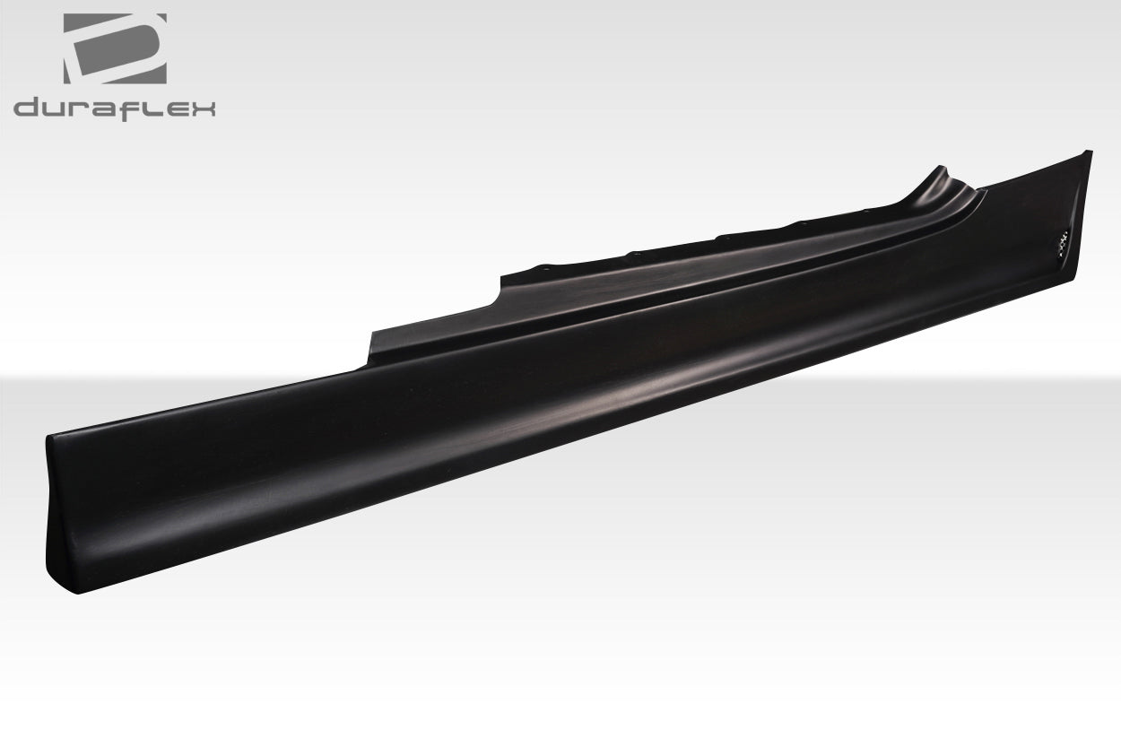 Side Skirts 117648 Duraflex
