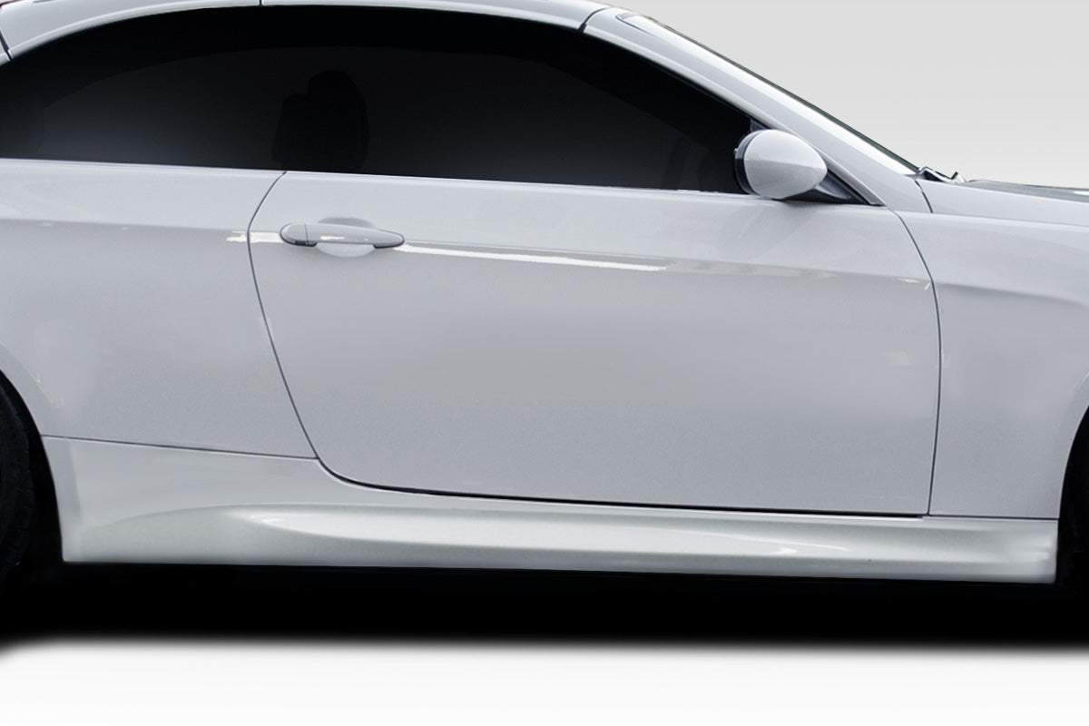 Side Skirts 117950 Duraflex