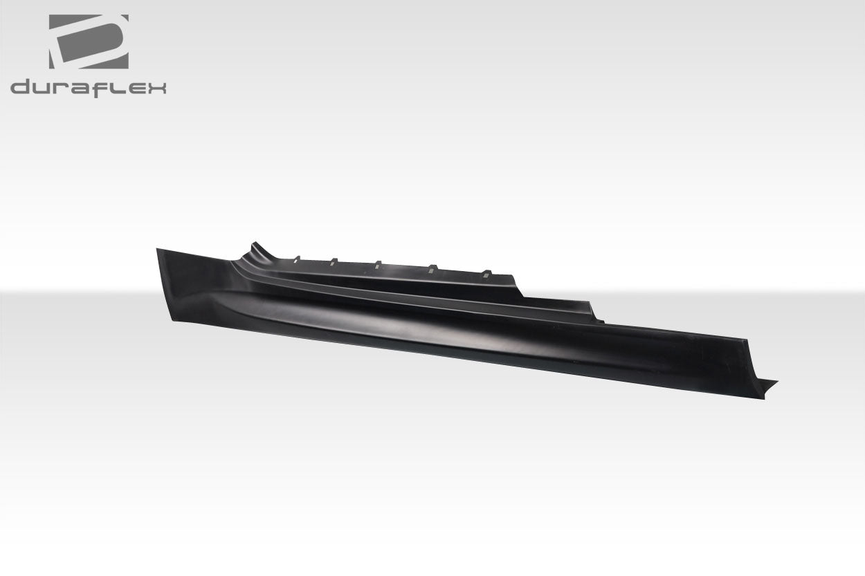 Side Skirts 117950 Duraflex
