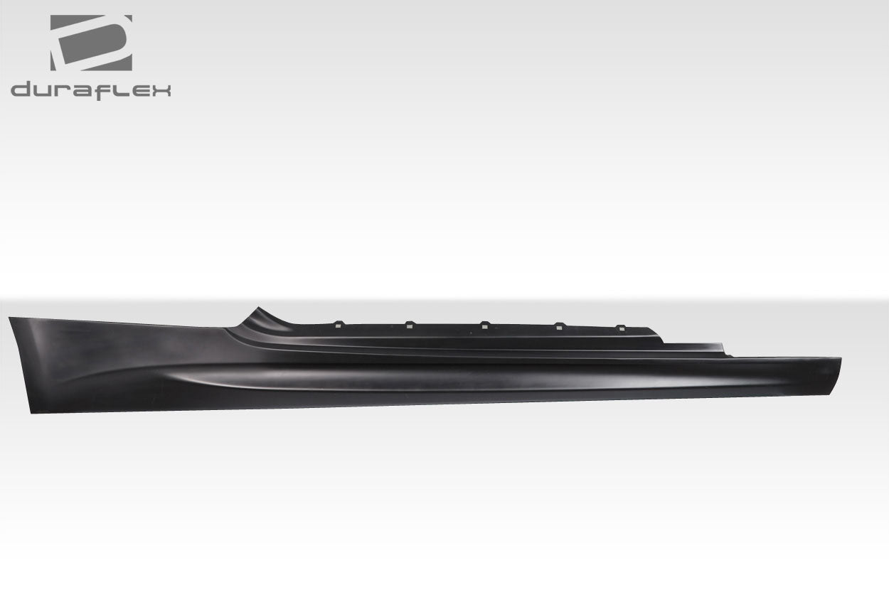 Side Skirts 117950 Duraflex