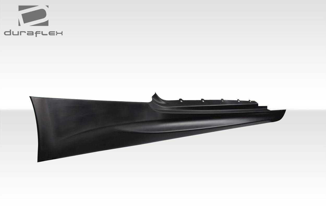 Side Skirts 117950 Duraflex
