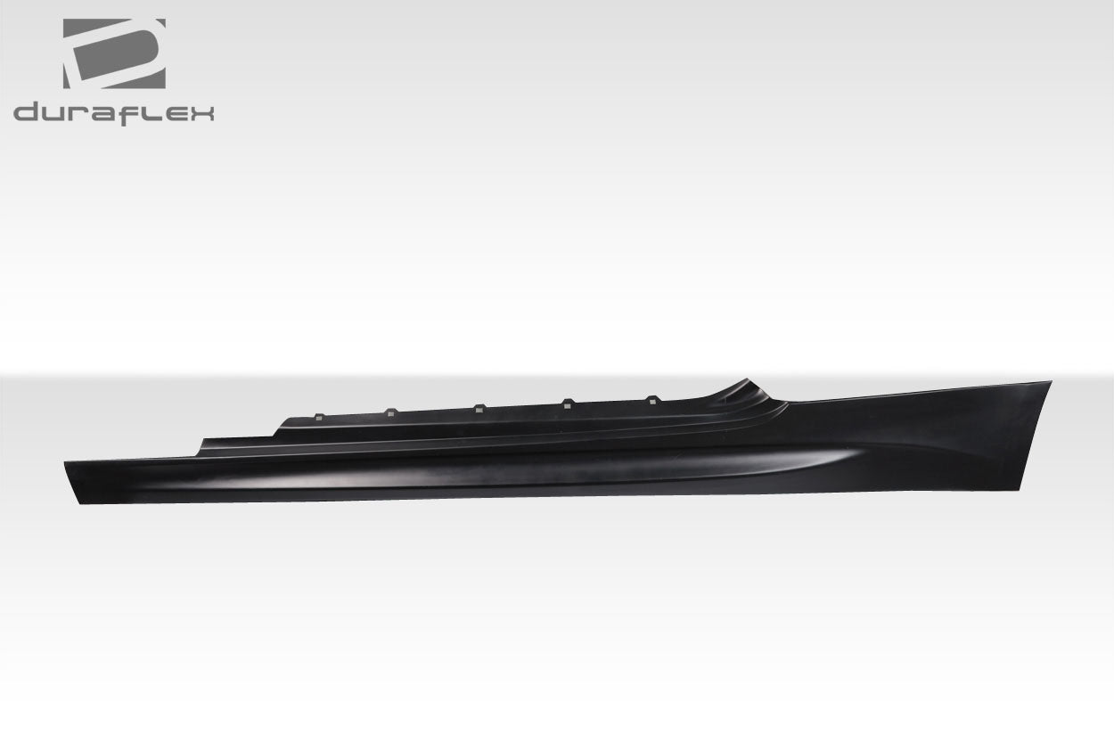 Side Skirts 117950 Duraflex