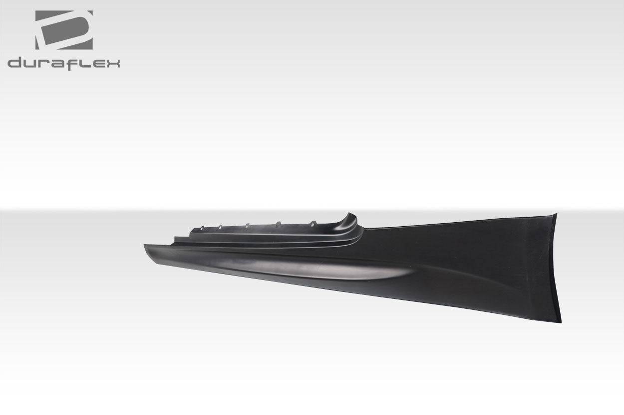 Side Skirts 117950 Duraflex