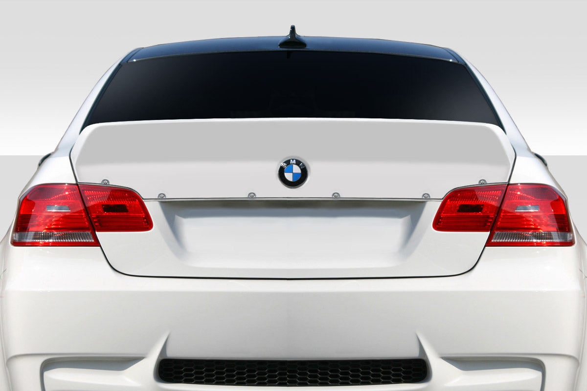 Spoilers 113813 Duraflex