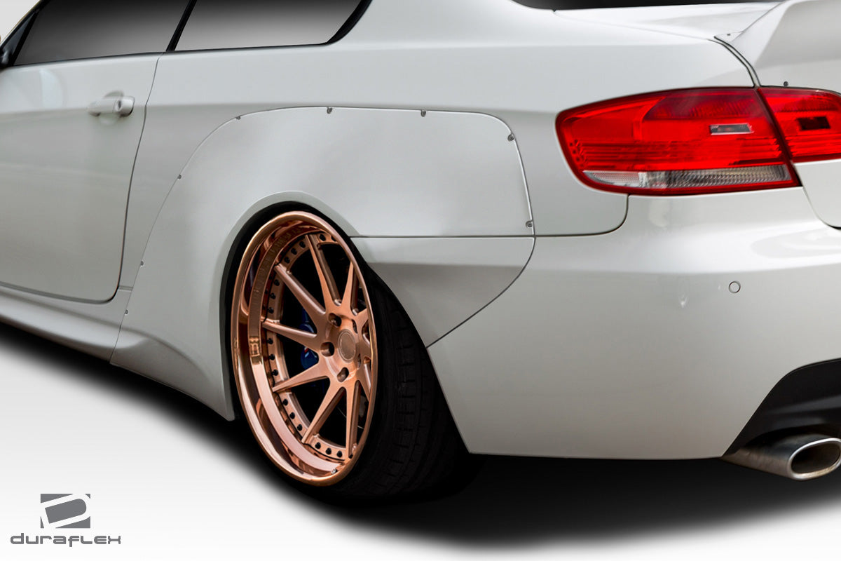 Fenders 113786 Duraflex