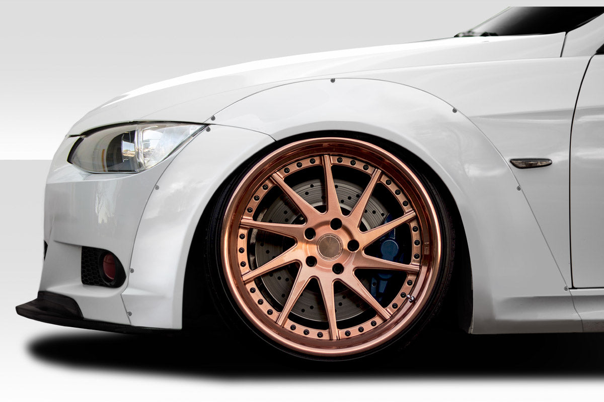 Fenders 113785 Duraflex
