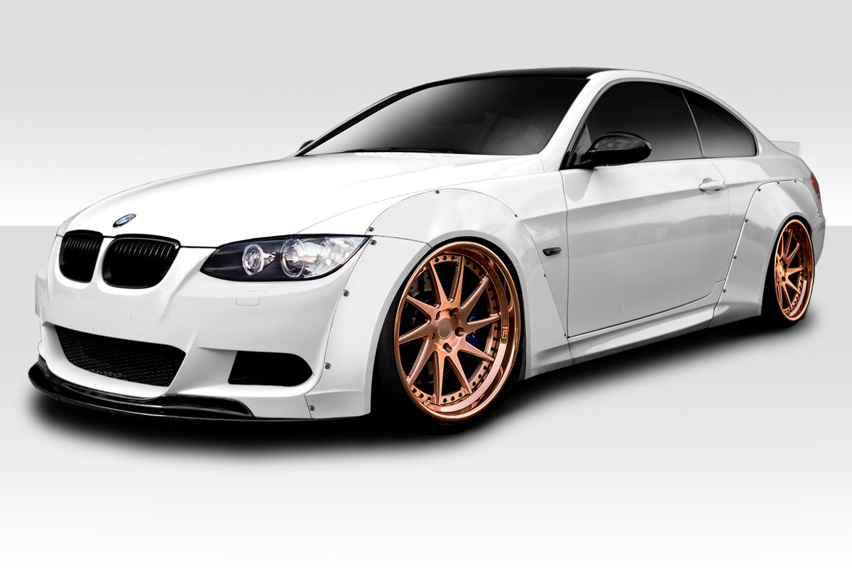 Body Kits 113827 Duraflex