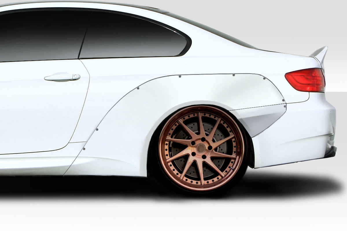 Fenders 113786 Duraflex