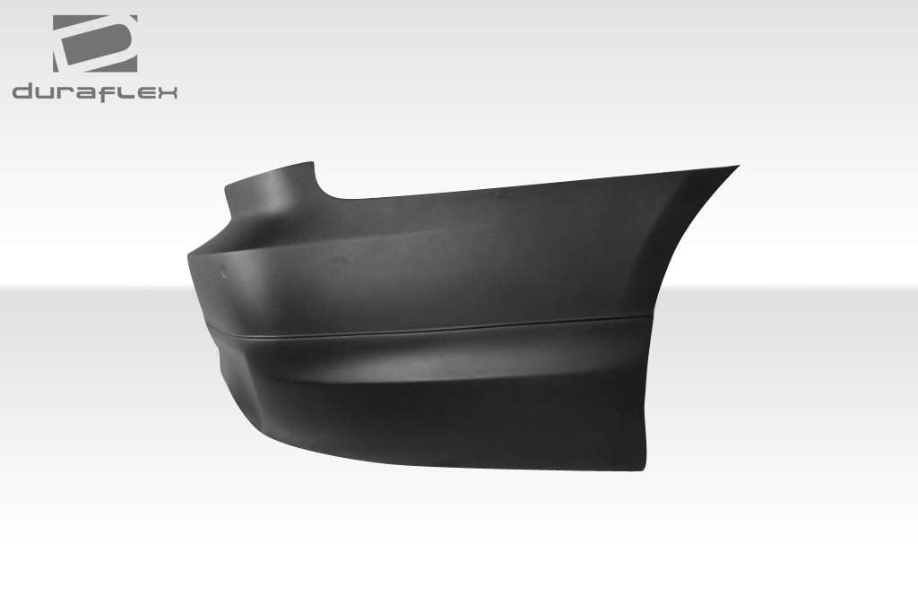 Bumper Covers - Rear 108643 Duraflex