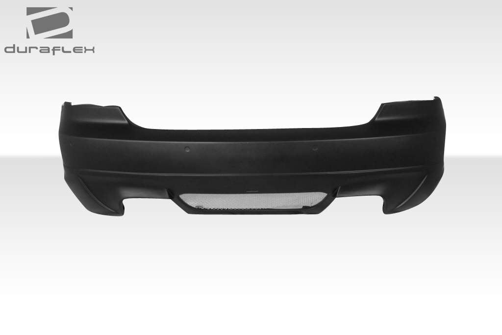 Bumper Covers - Rear 108643 Duraflex