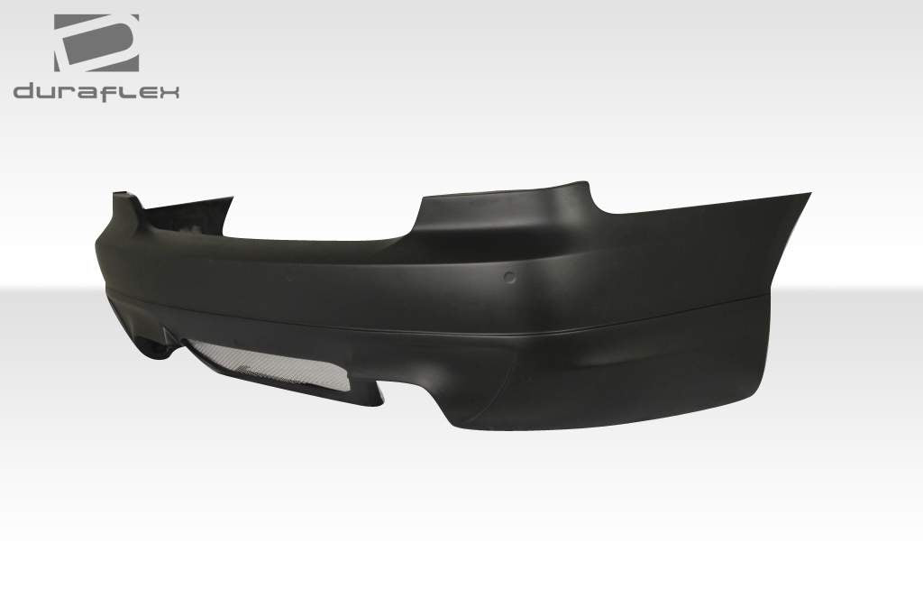 Bumper Covers - Rear 108643 Duraflex