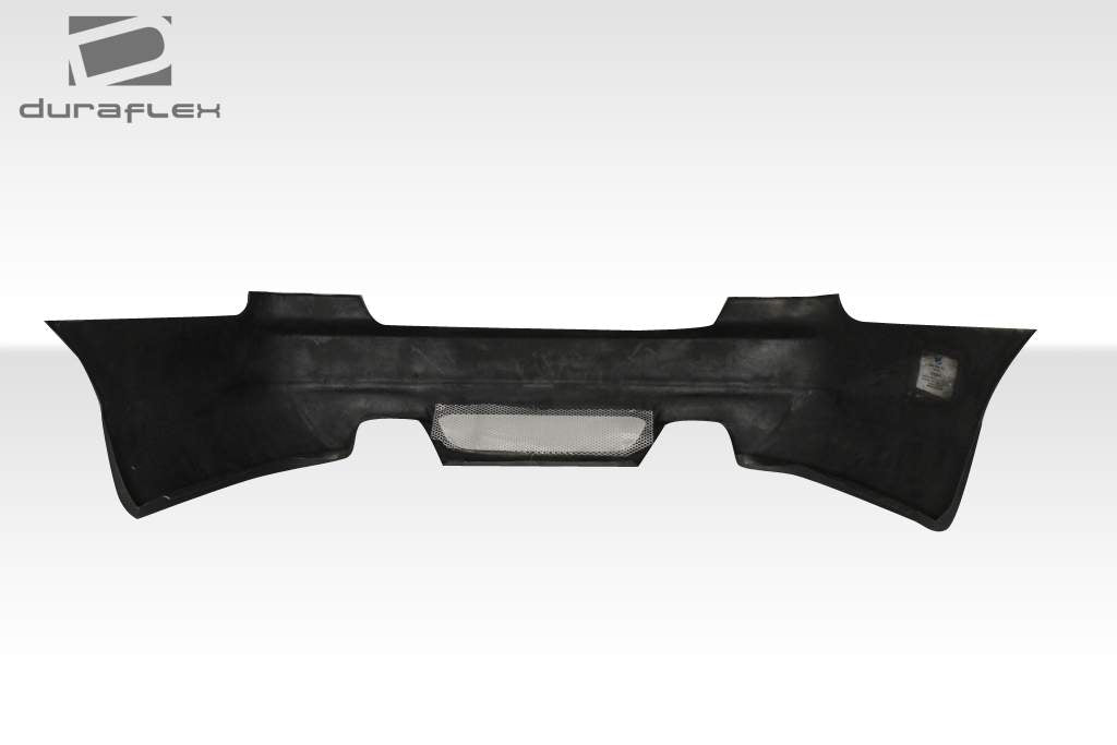 Bumper Covers - Rear 108643 Duraflex