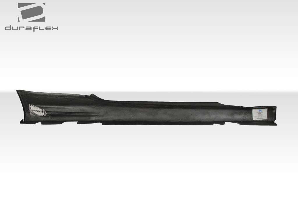 Side Skirts 108642 Duraflex