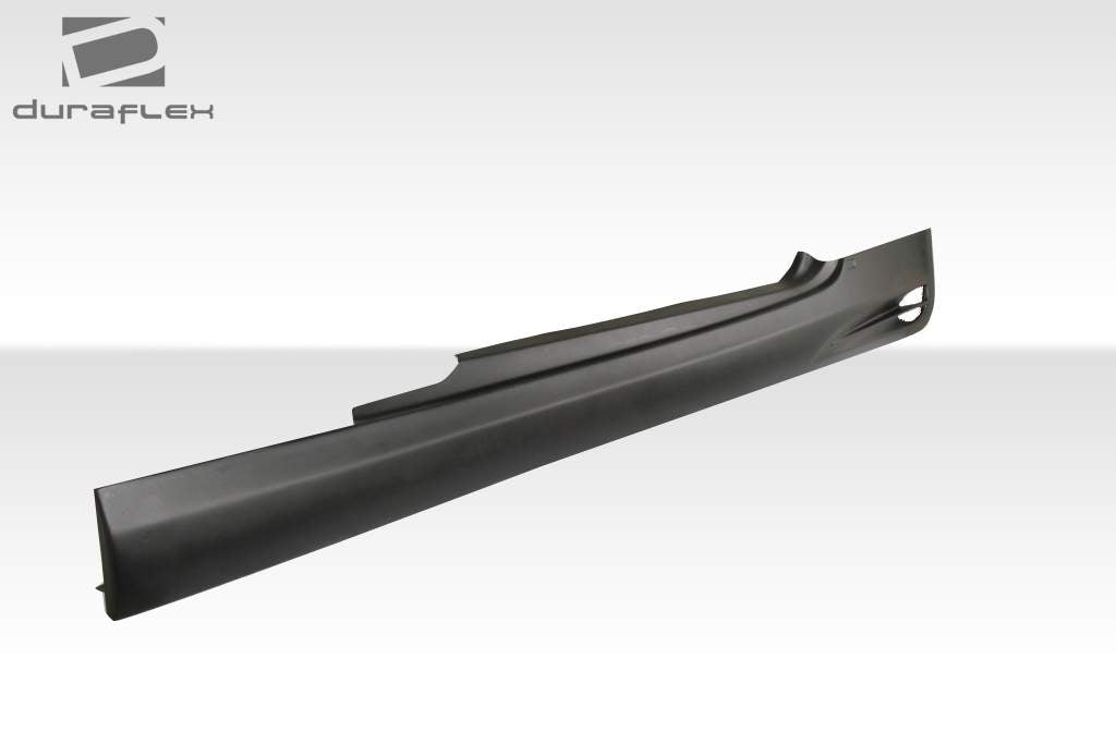Side Skirts 108642 Duraflex