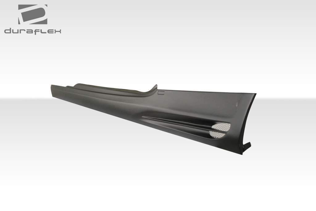 Side Skirts 108642 Duraflex