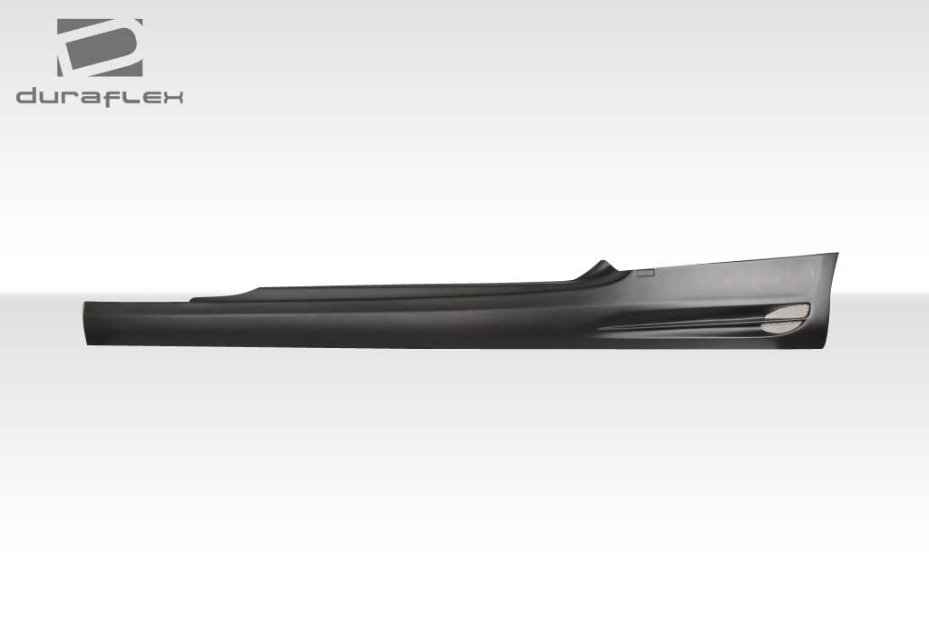 Side Skirts 108642 Duraflex
