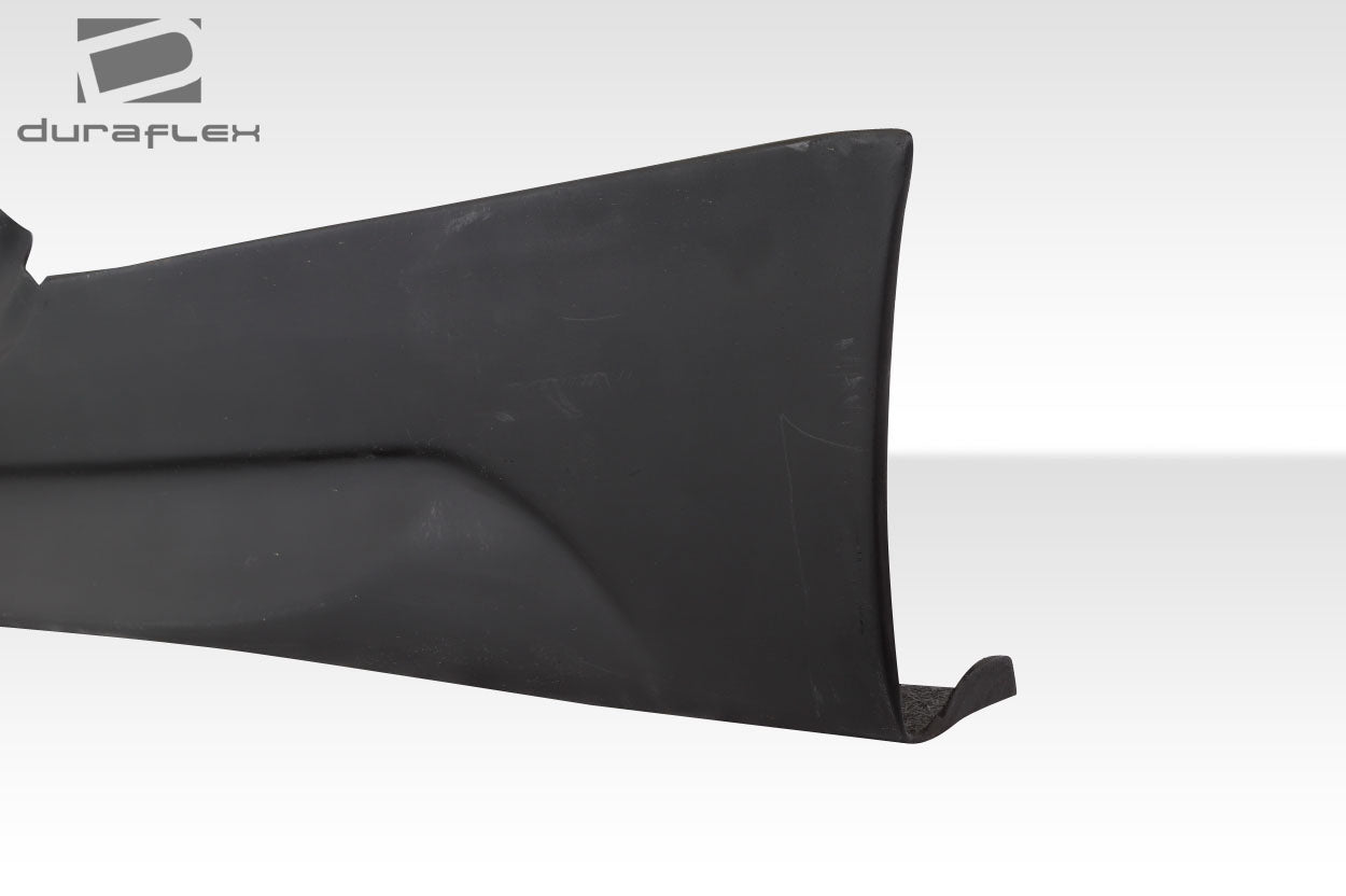 Side Skirts 106899 Duraflex