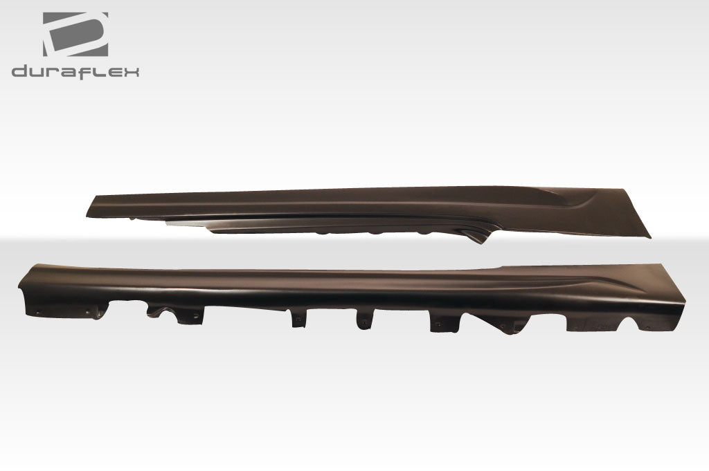 Side Skirts 106899 Duraflex