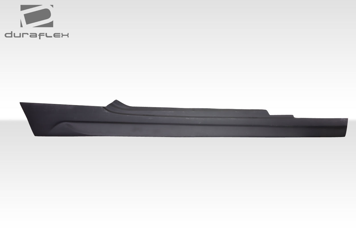 Side Skirts 106899 Duraflex