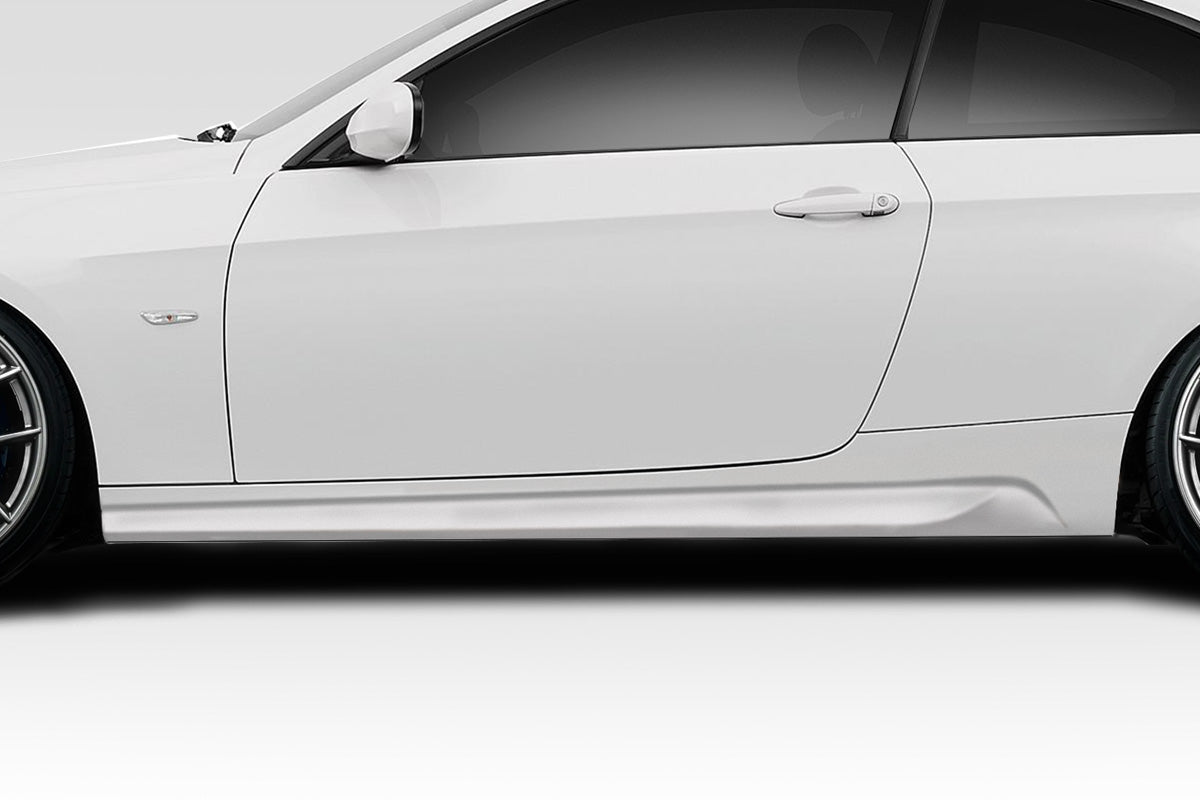 Side Skirts 106899 Duraflex