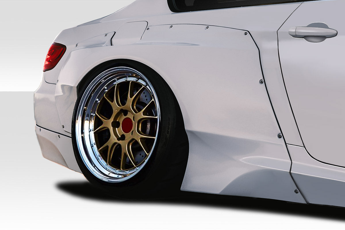 Fenders 116393 Duraflex