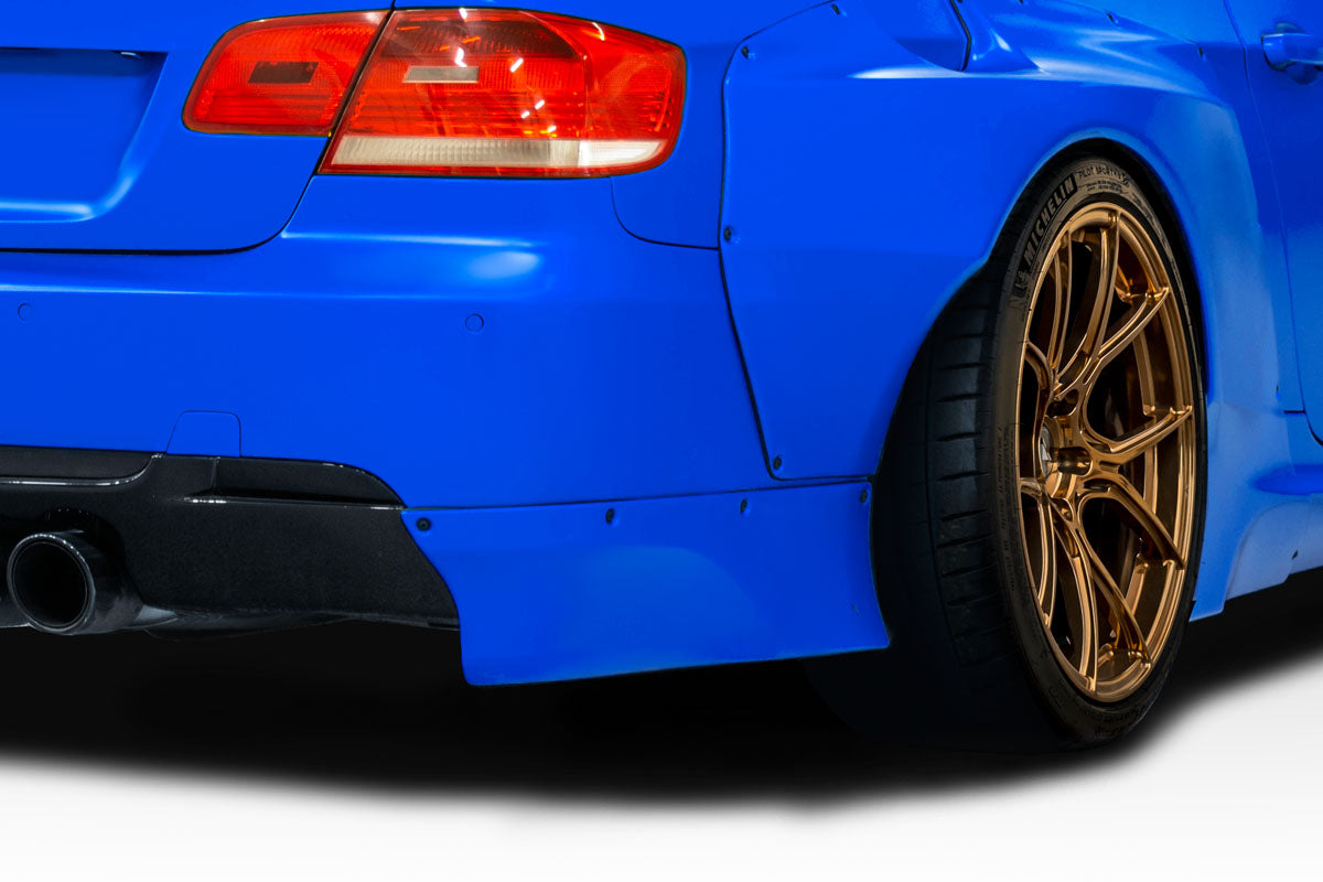 Rear Lip 116394 Duraflex