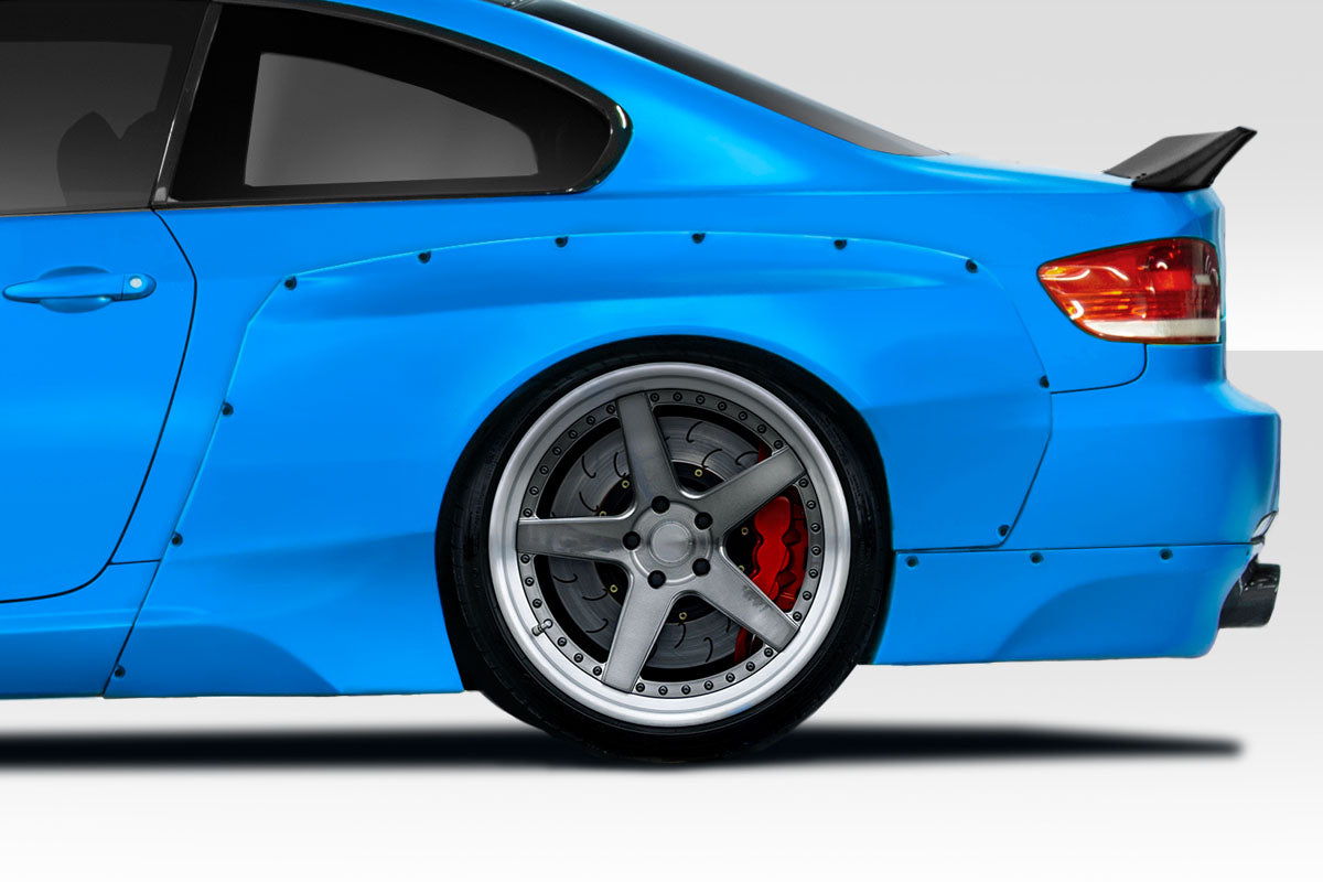 Fenders 116393 Duraflex