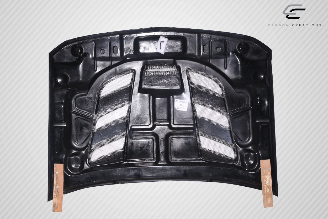 Hoods 113403 Carbon Creations