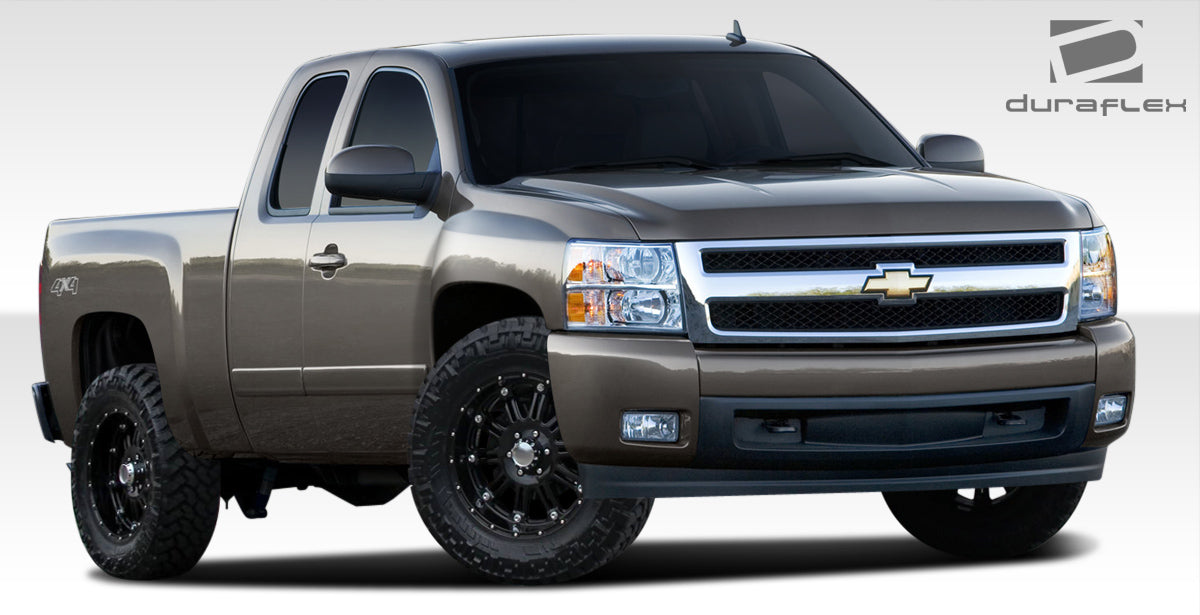 Fenders 106467 Duraflex