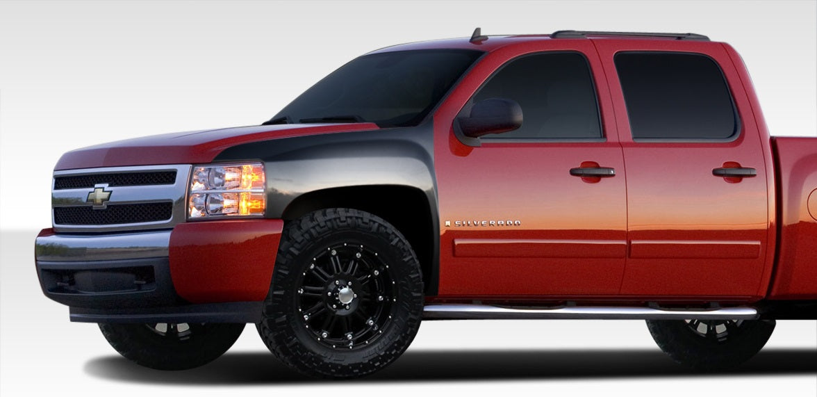 Fenders 106467 Duraflex