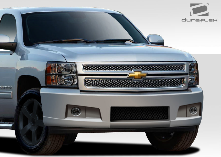 Bumper Covers - Front 109913 Duraflex