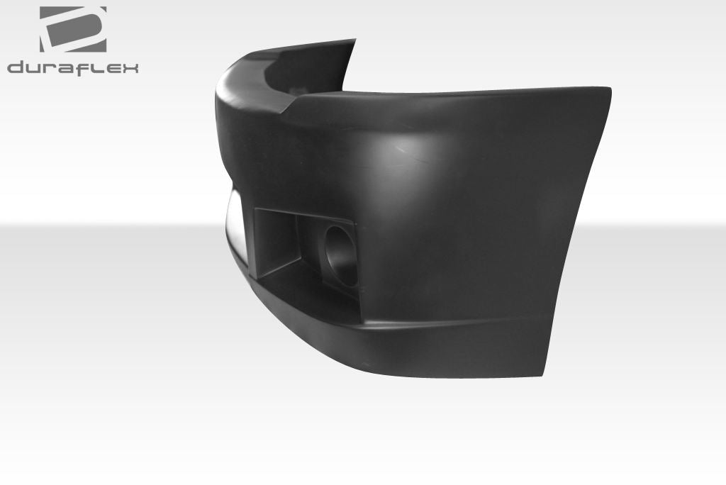 Bumper Covers - Front 109913 Duraflex