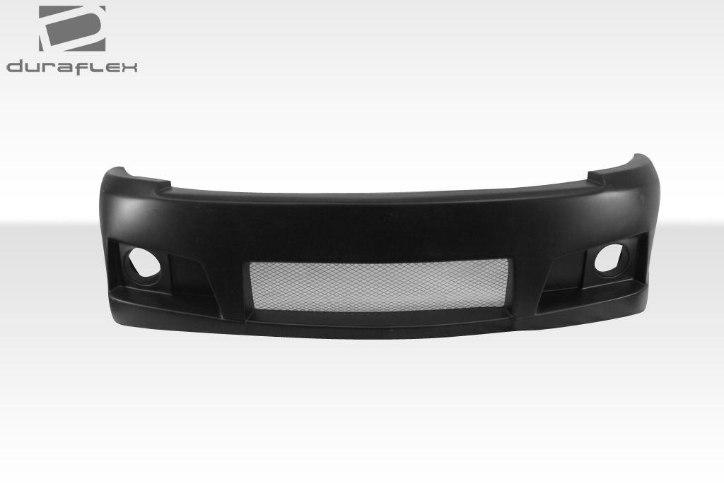 Bumper Covers - Front 109913 Duraflex