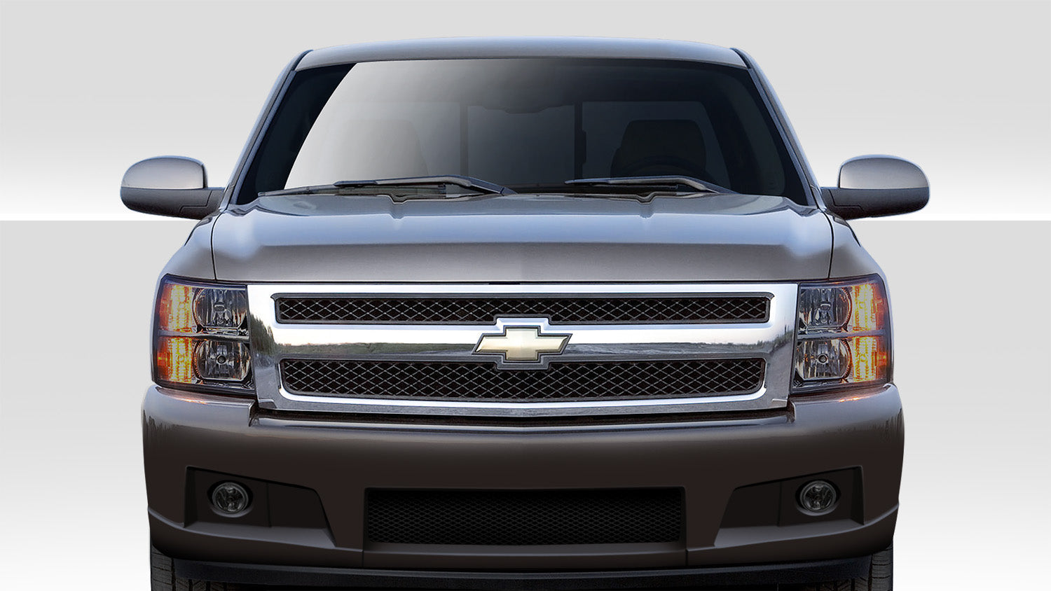 Bumper Covers - Front 109913 Duraflex