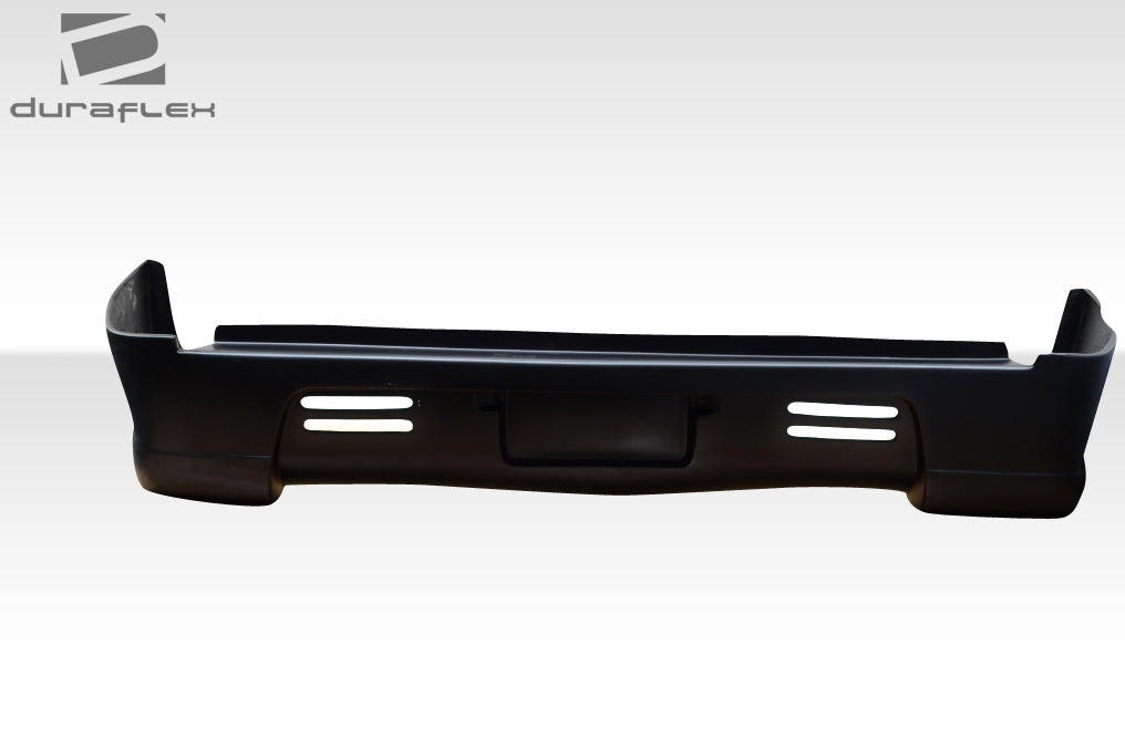 Bumper Covers - Rear 112049 Duraflex