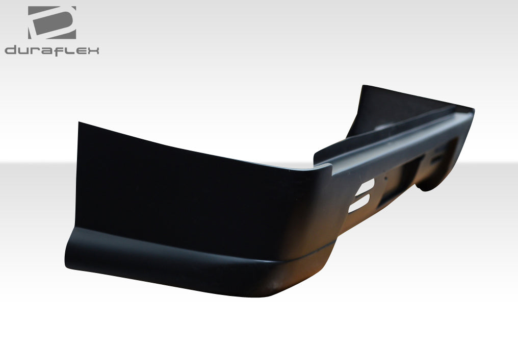 Bumper Covers - Rear 112049 Duraflex