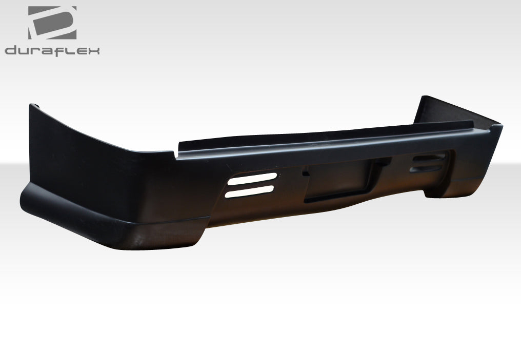 Bumper Covers - Rear 112049 Duraflex