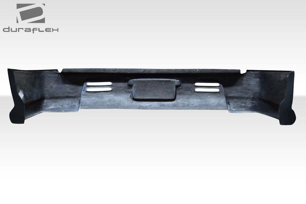 Bumper Covers - Rear 112049 Duraflex