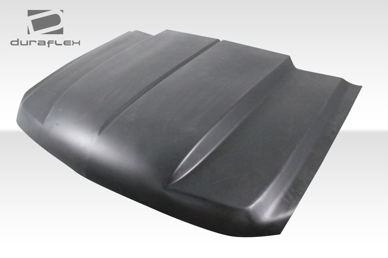 Hoods 112750 Duraflex