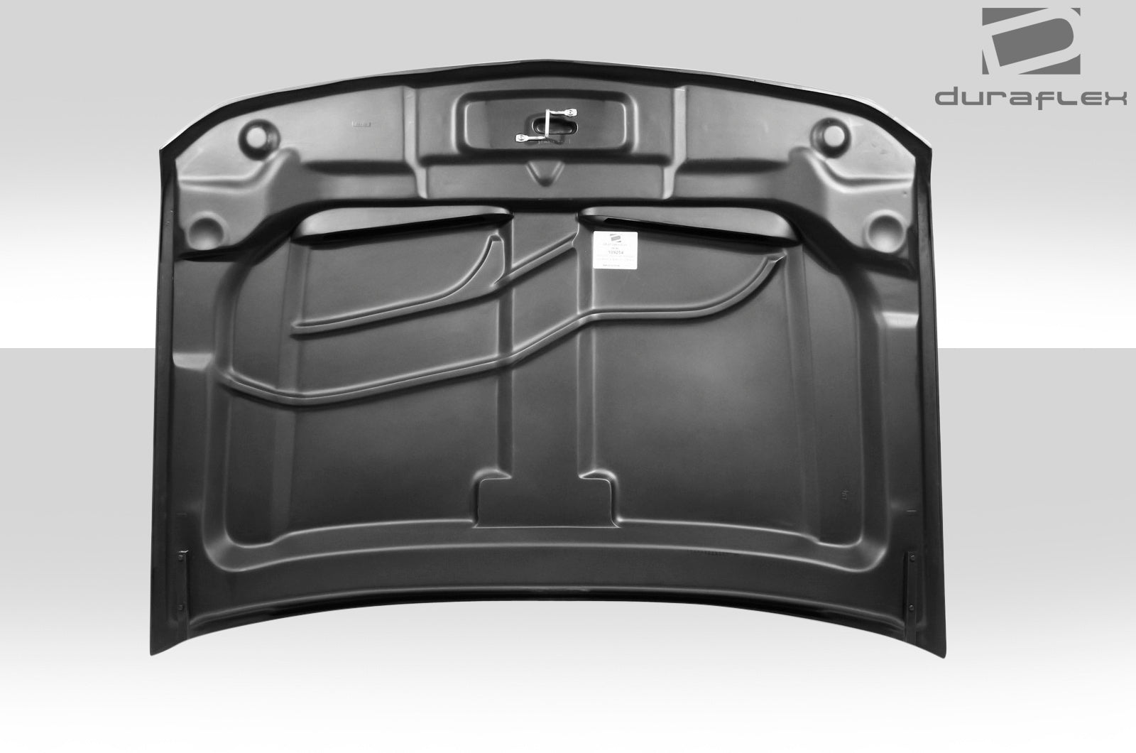 Hoods 109254 Duraflex