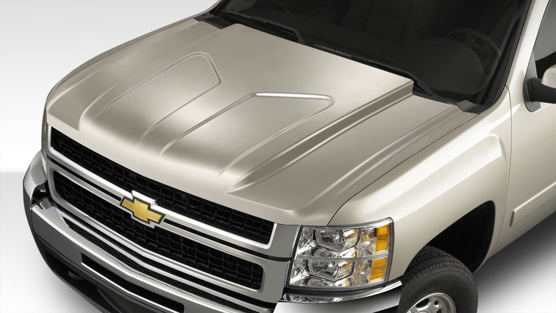 Hoods 107944 Duraflex