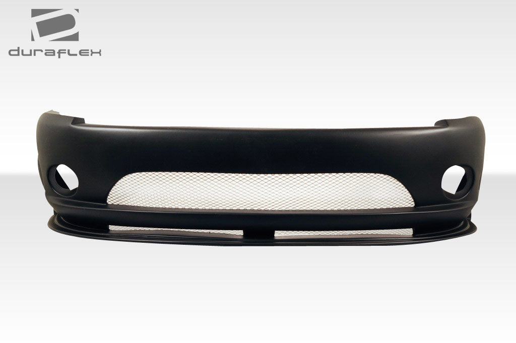 Bumper Covers - Front 105238 Duraflex