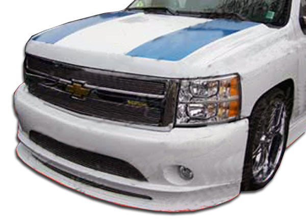 Bumper Covers - Front 105238 Duraflex