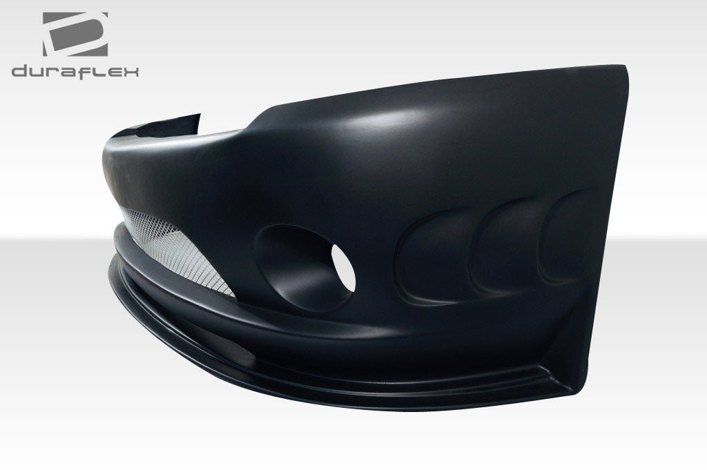 Bumper Covers - Front 105238 Duraflex