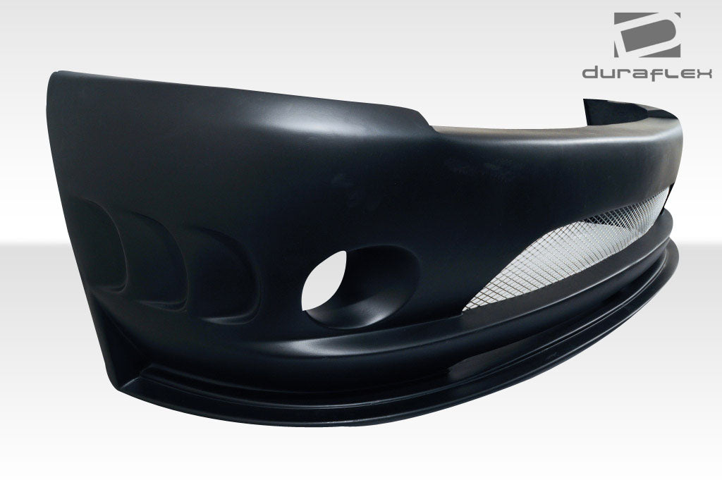 Bumper Covers - Front 105238 Duraflex