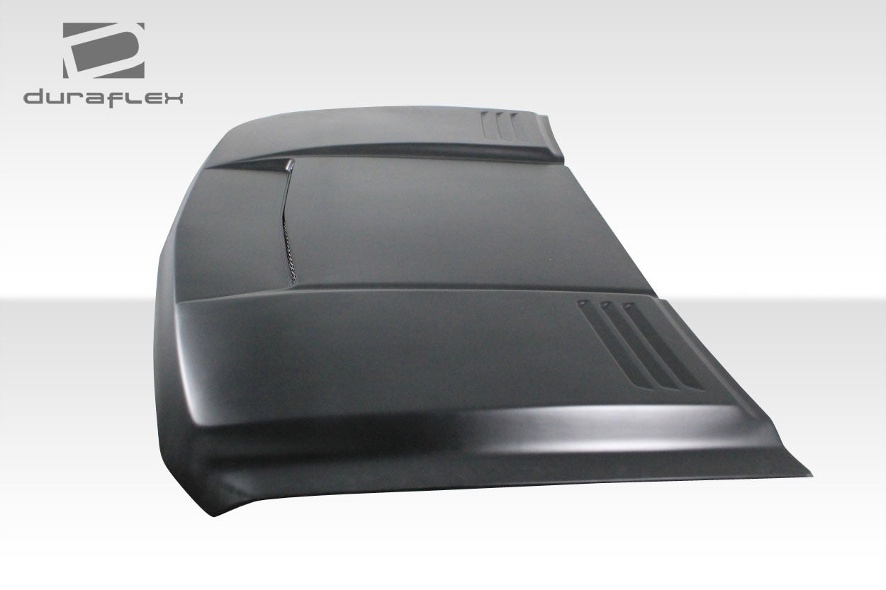 Hoods 112797 Duraflex