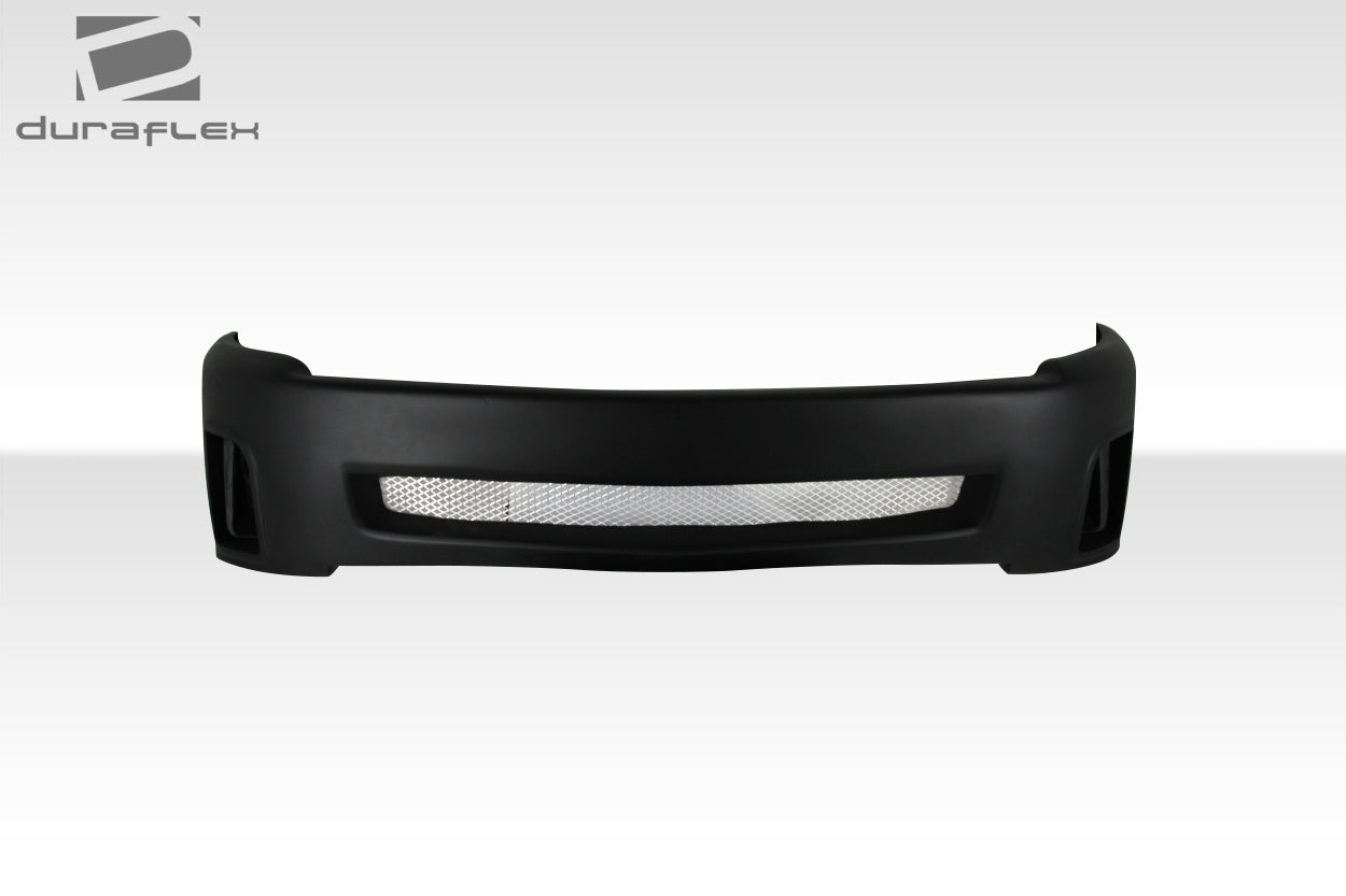 Bumper Covers - Front 112721 Duraflex