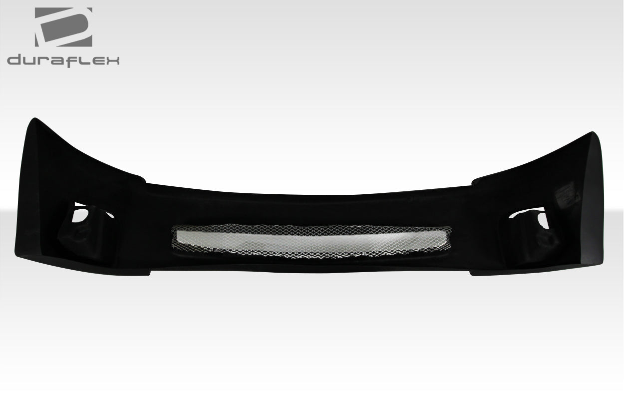 Bumper Covers - Front 112721 Duraflex