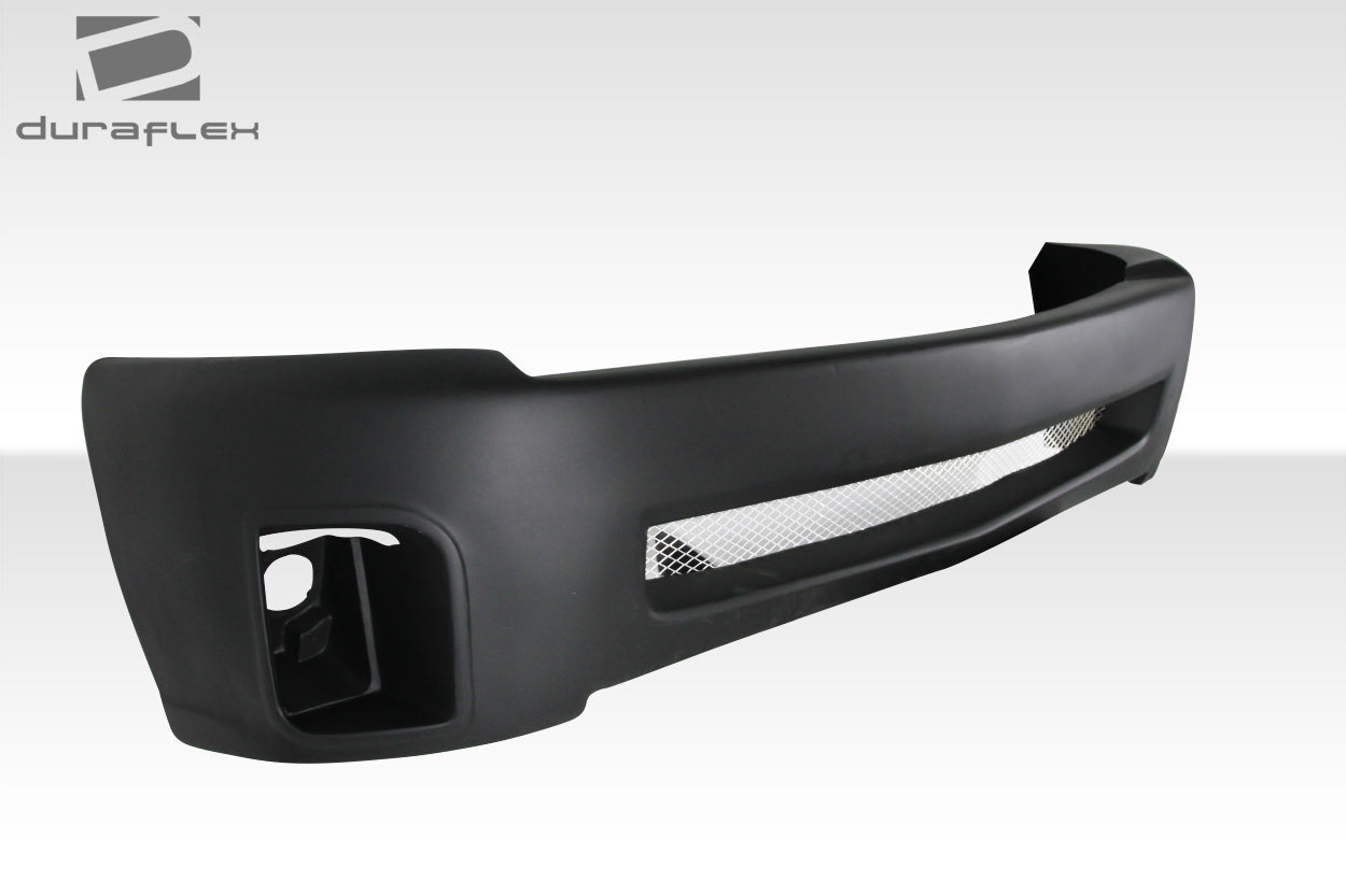 Bumper Covers - Front 112721 Duraflex