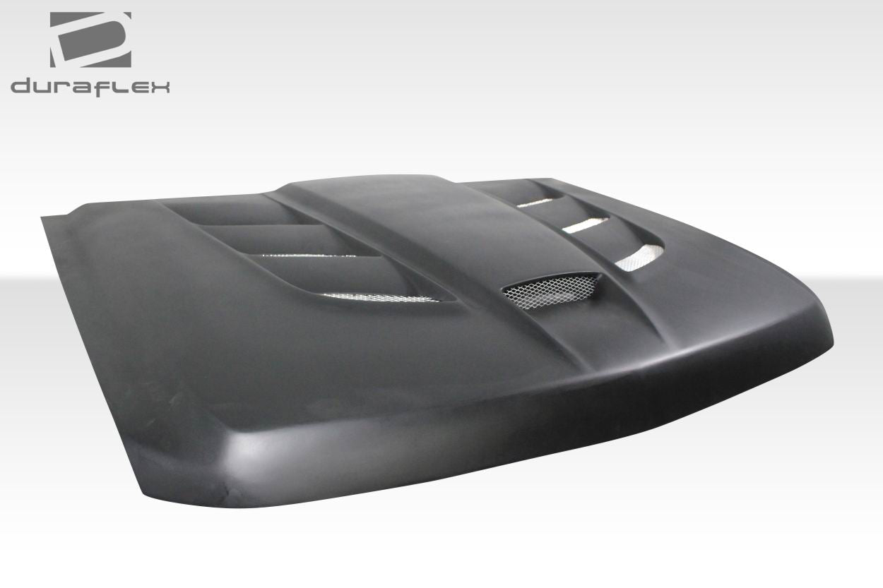Hoods 113402 Duraflex
